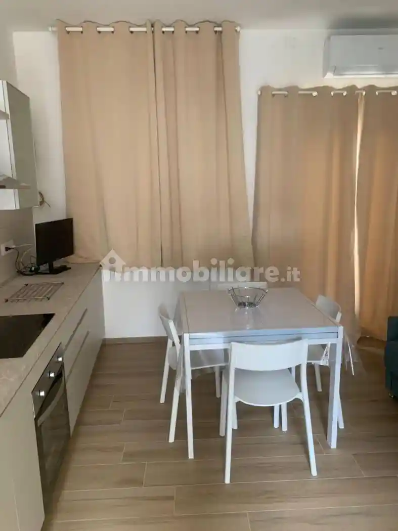 Bilocale via Gaetano Donizetti, Civitanova Nord, San Gabriele, Fontespina, Civitanova Marche - foto 4