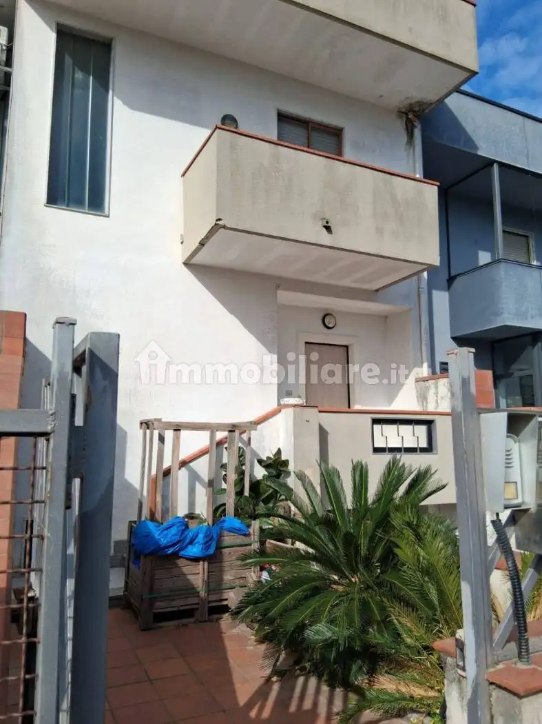 Appartamento in vendita a Capaccio Paestum