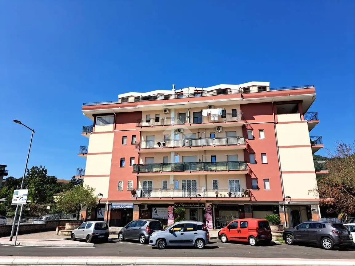 Attico - Mansarda in vendita a Baronissi