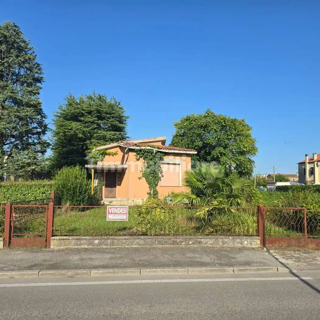Villa in vendita a Fossalta di Portogruaro