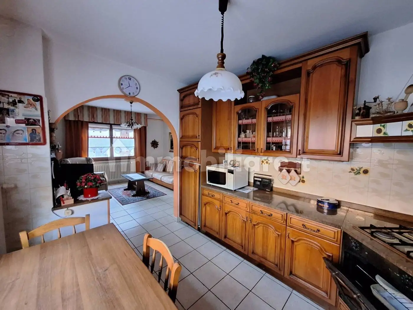 Villa unifamiliare via Roma 38, Centro, Claut - foto 3