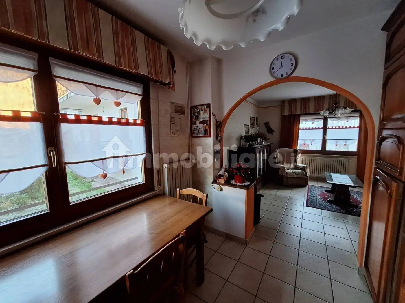 Villa unifamiliare via Roma 38, Centro, Claut - foto 4