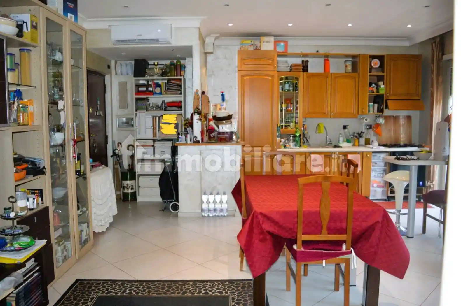 Trilocale via Tuscolana 1032, Appio Claudio - Statuario, Roma - foto 2