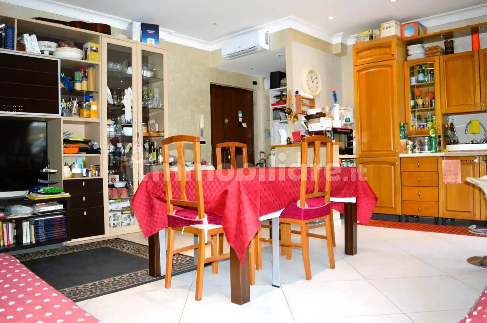 Trilocale via Tuscolana 1032, Appio Claudio - Statuario, Roma - foto 4