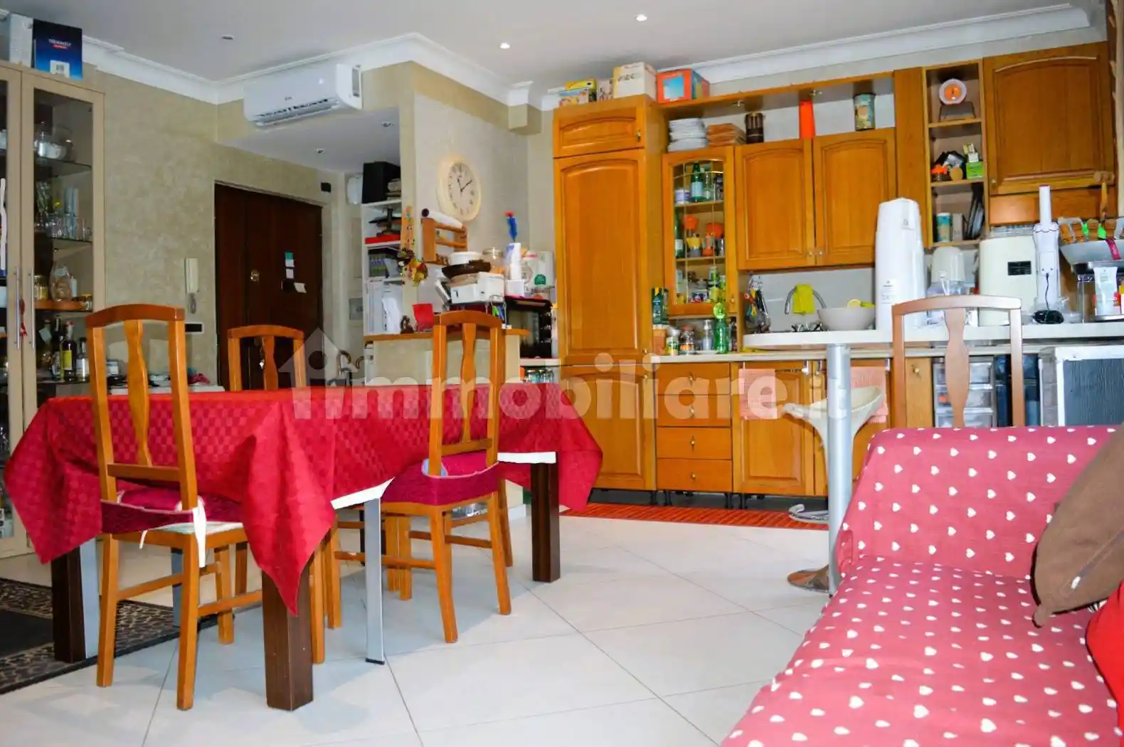 Trilocale via Tuscolana 1032, Appio Claudio - Statuario, Roma - foto 5