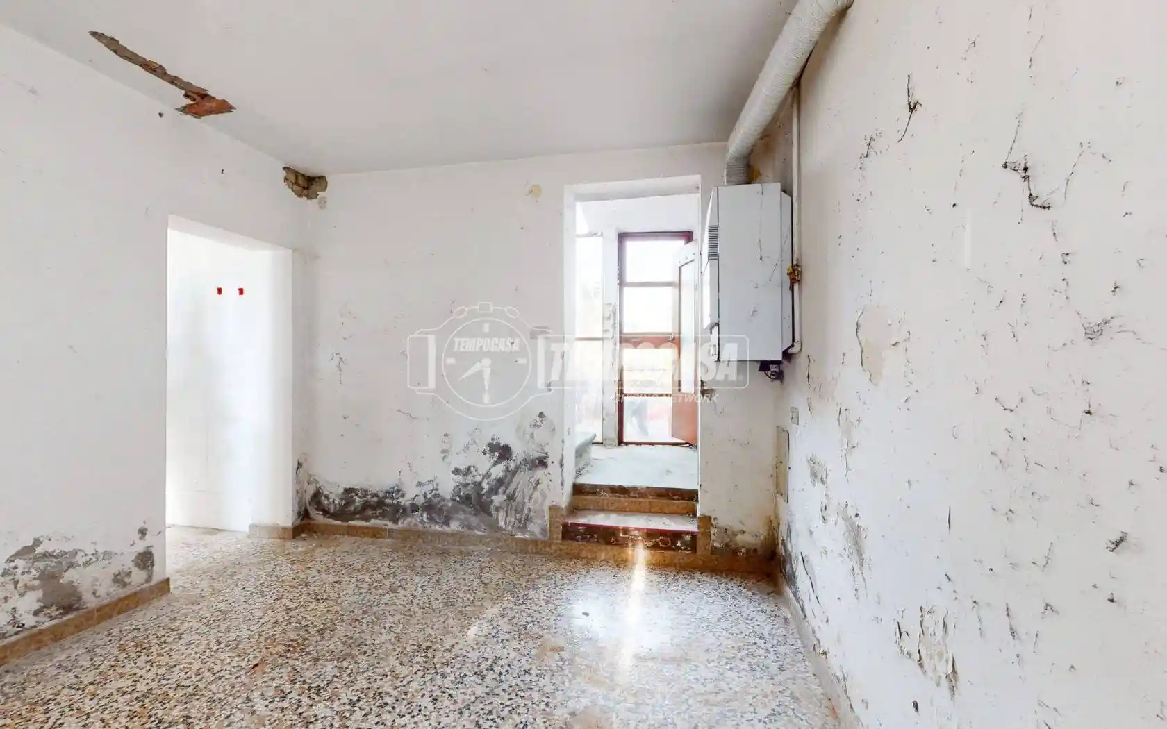 Terratetto unifamiliare via Chiesa, Zappolino 217, Zappolino, Valsamoggia - foto 3