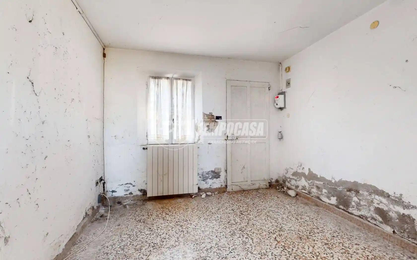 Terratetto unifamiliare via Chiesa, Zappolino 217, Zappolino, Valsamoggia - foto 4