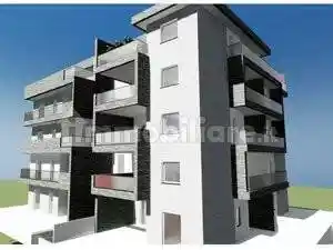 Appartamento in vendita a Fiumicino