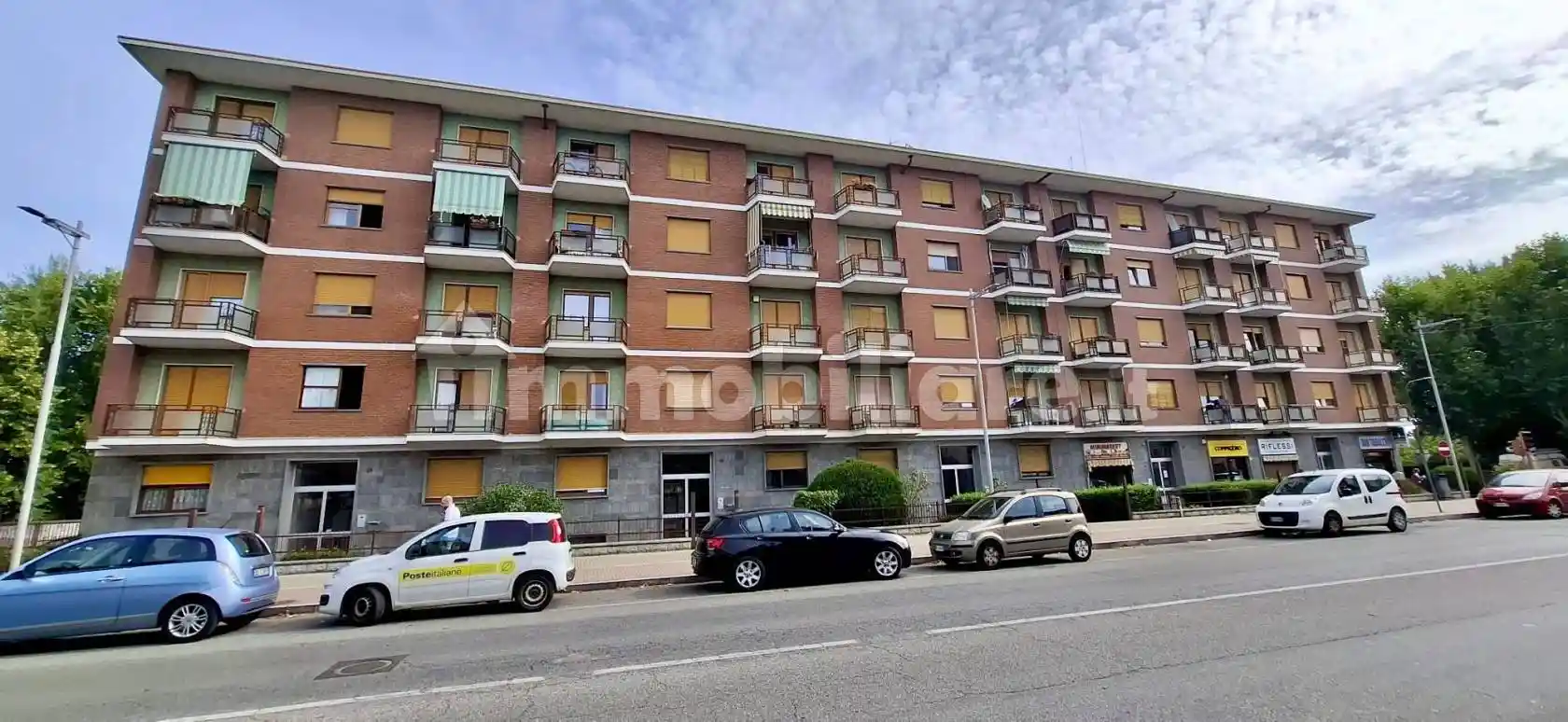 Appartamento in vendita a Orbassano