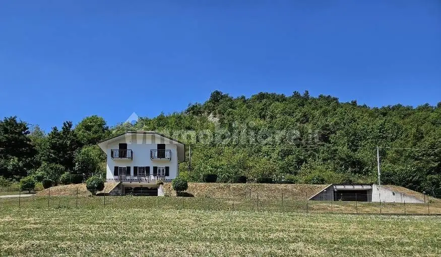 Villa in vendita a Cosseria