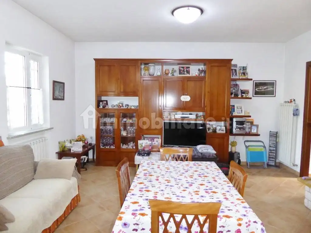 Villa unifamiliare, ottimo stato, 127 m², Cosseria - foto 2