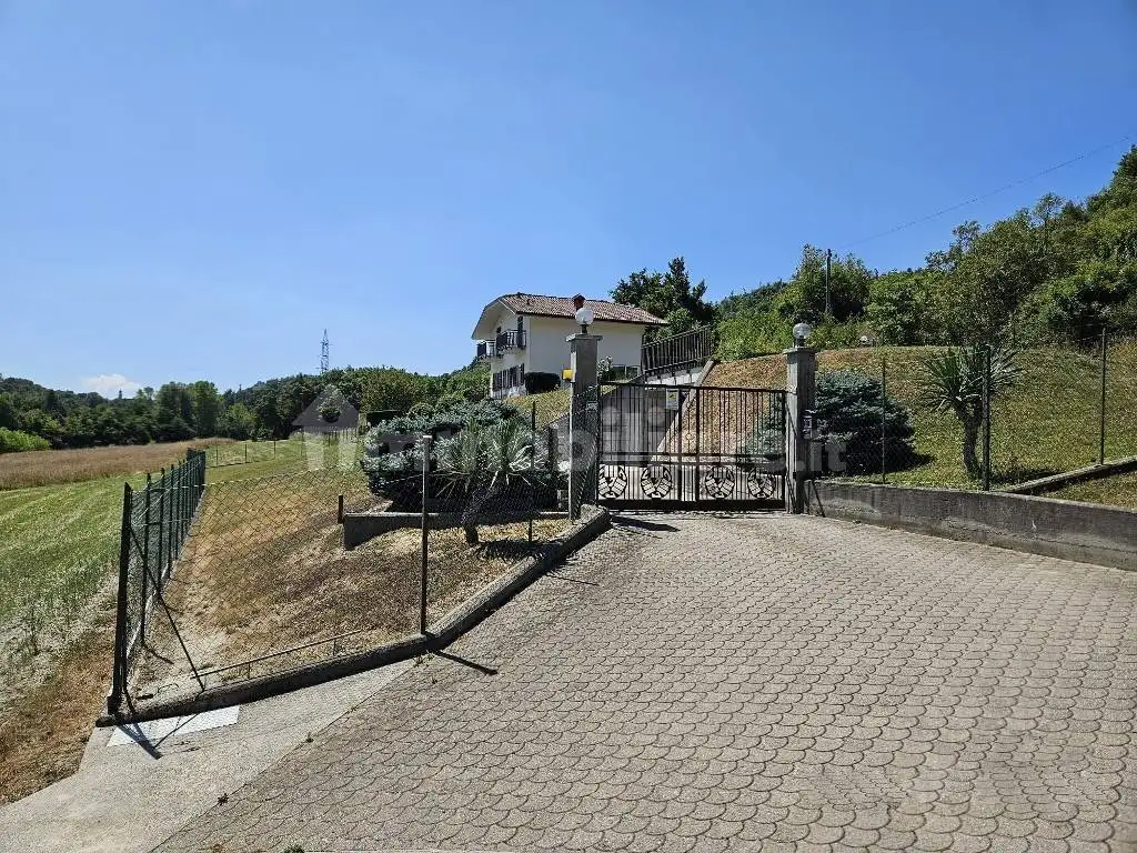 Villa unifamiliare, ottimo stato, 127 m², Cosseria - foto 3