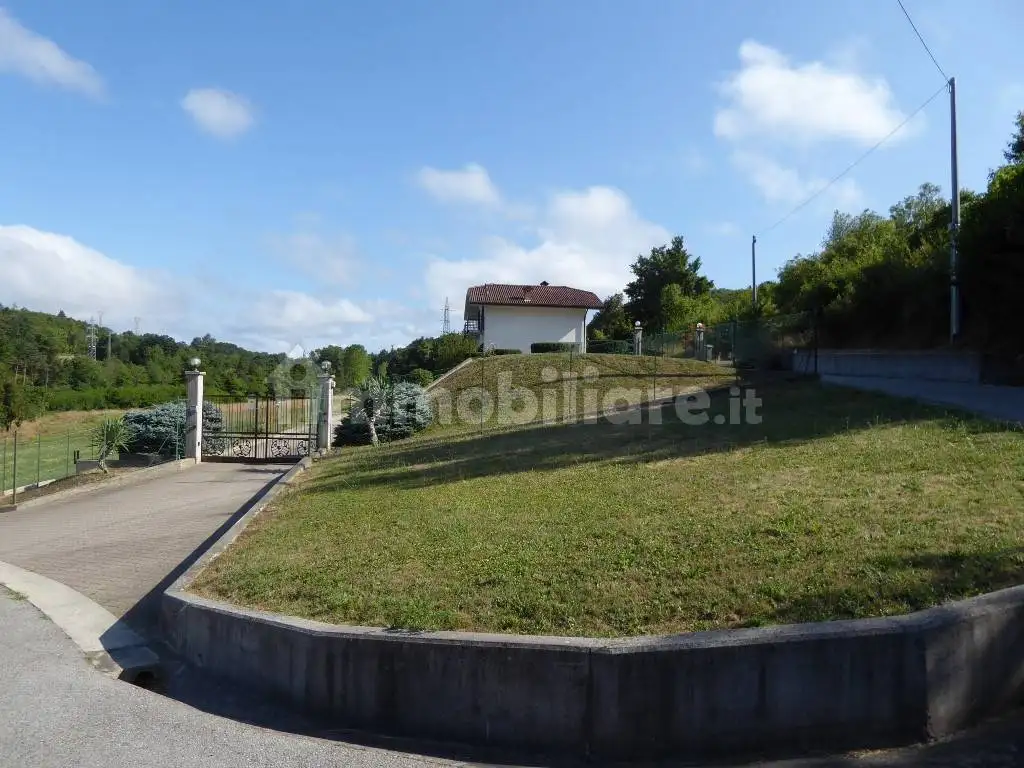 Villa unifamiliare, ottimo stato, 127 m², Cosseria - foto 5