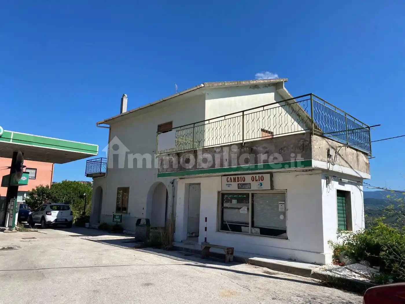 Appartamento in vendita a Rutino