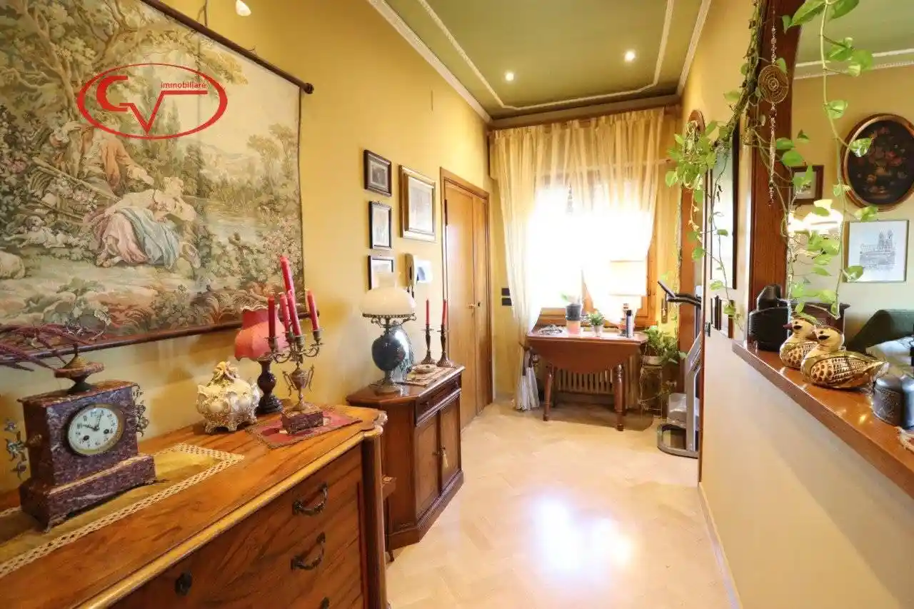 Quadrilocale via Guglielmo Marconi, Città, Montevarchi - foto 3