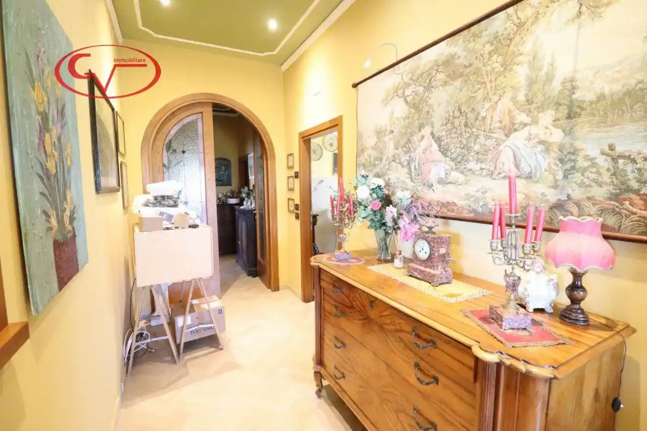 Quadrilocale via Guglielmo Marconi, Città, Montevarchi - foto 4