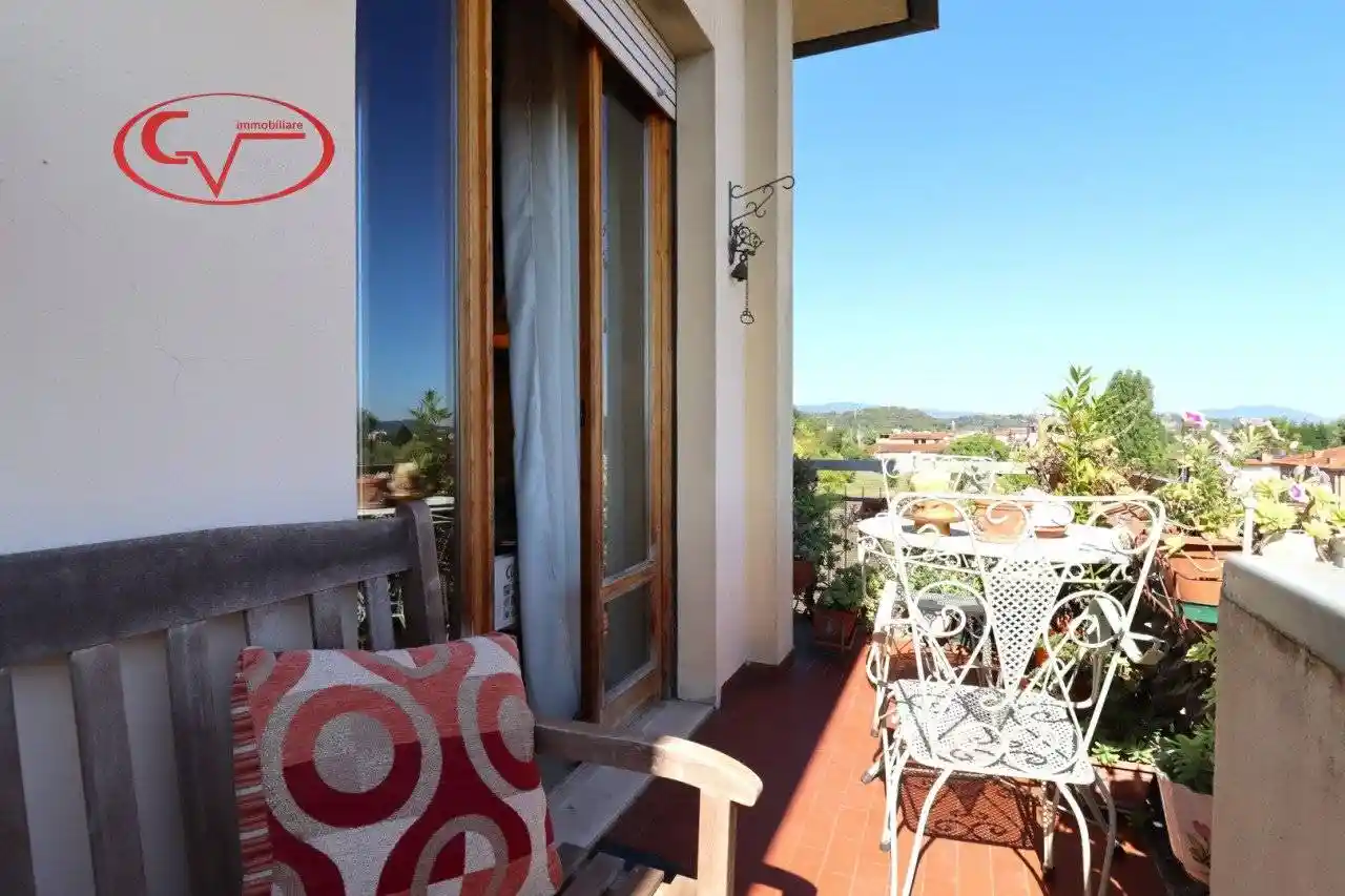 Quadrilocale via Guglielmo Marconi, Città, Montevarchi - foto 5