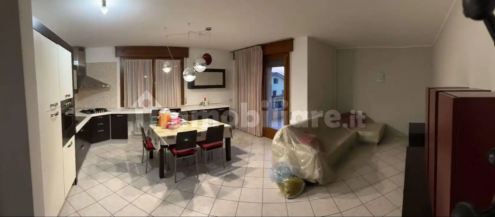 Appartamento in vendita a Porto Tolle