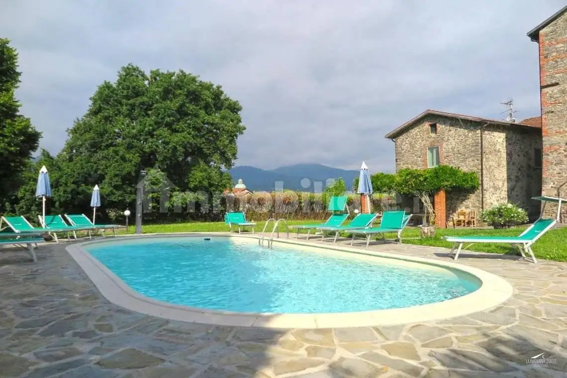 Rustico - Casale in vendita a Filattiera