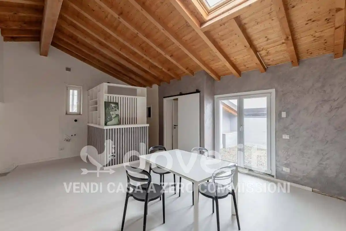 Trilocale via G. Mazzini 9, Mesenzana - foto 2