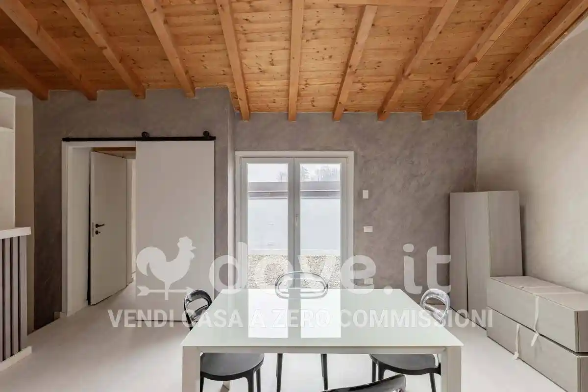 Trilocale via G. Mazzini 9, Mesenzana - foto 4