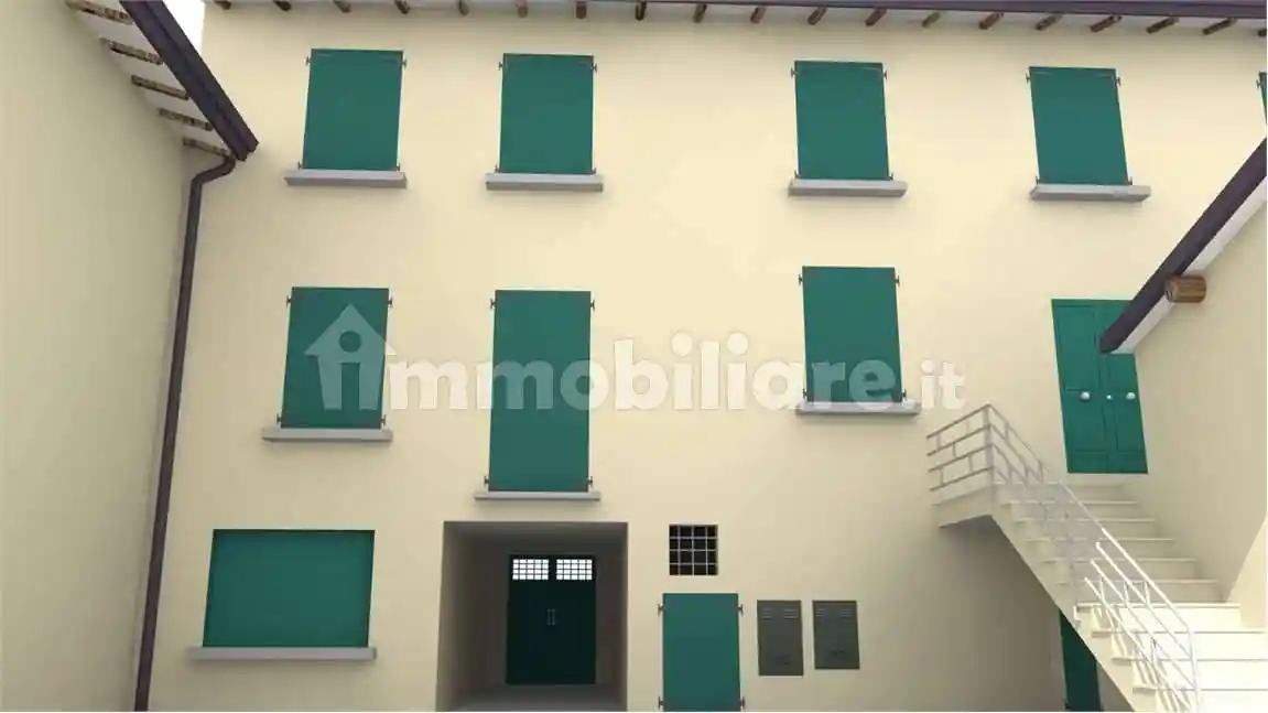 Appartamento in vendita a Reggio Emilia