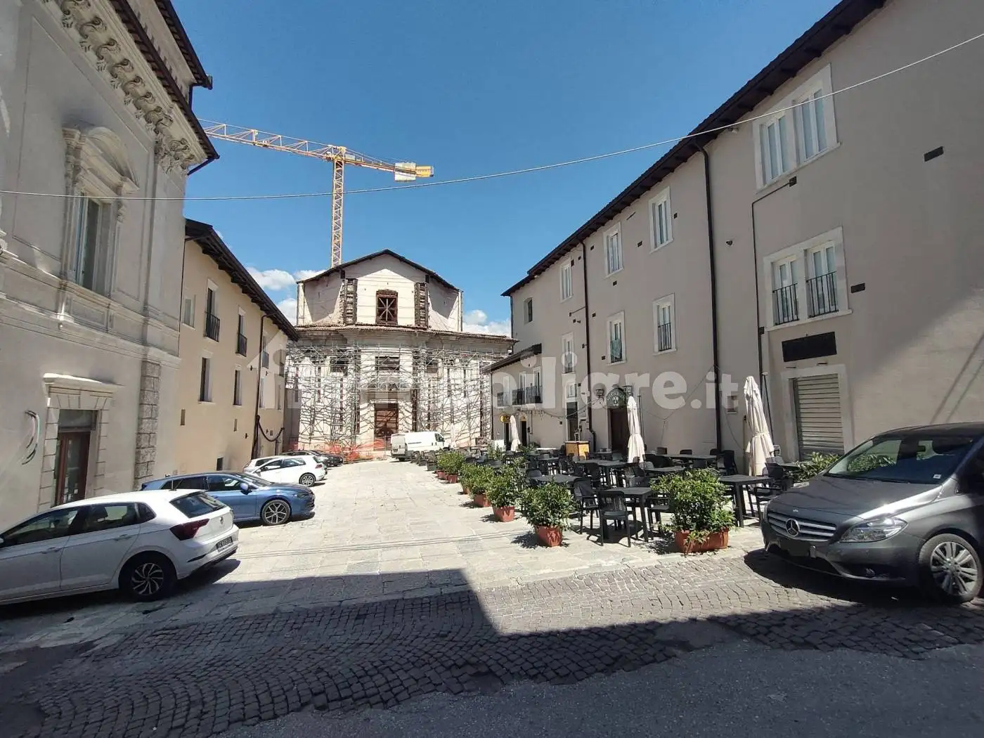 Appartamento in vendita a L'Aquila