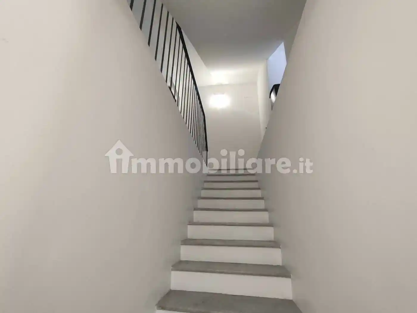 Trilocale ottimo stato, primo piano, Duomo - Fontana Luminosa, L'Aquila - foto 4