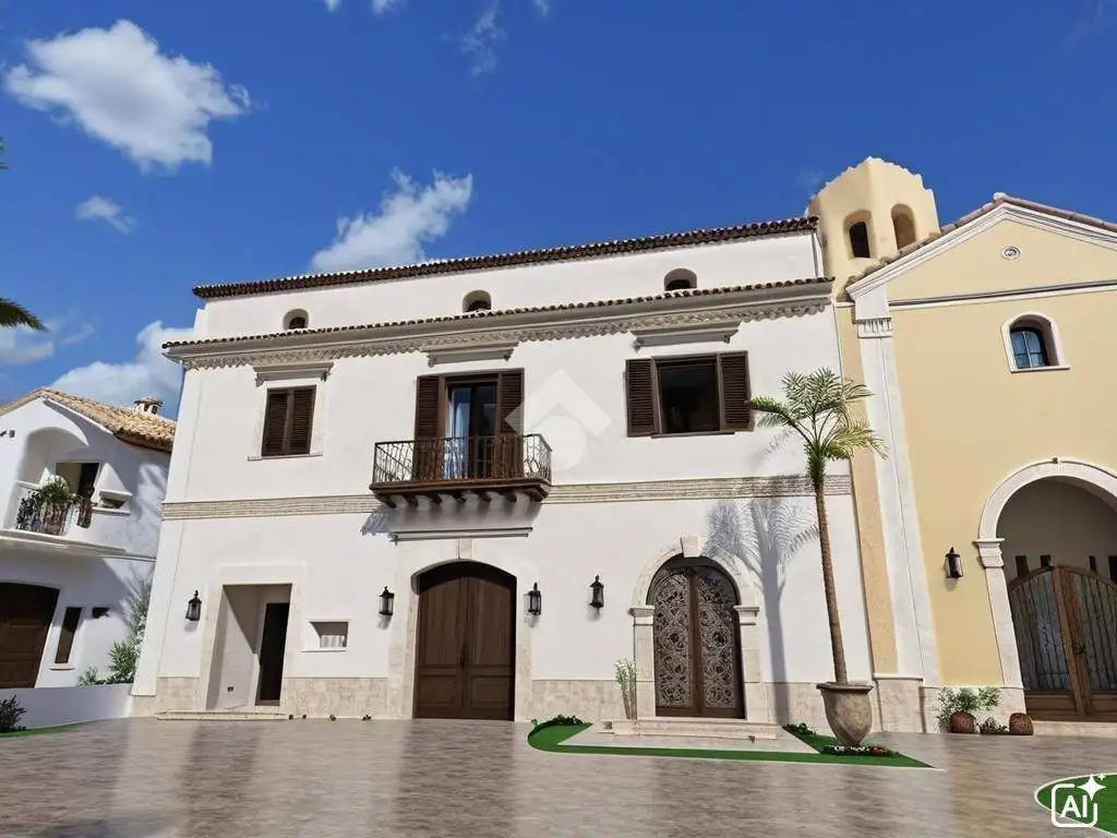 Appartamento in vendita a Arienzo