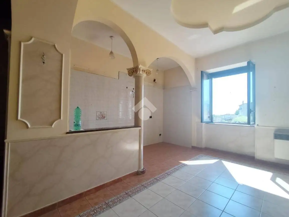 Trilocale piazza Nicola Valletta 1, Arienzo - foto 2