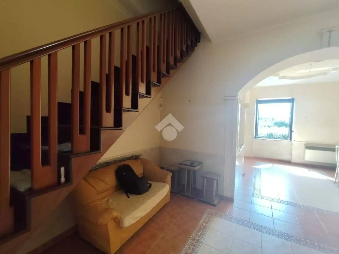 Trilocale piazza Nicola Valletta 1, Arienzo - foto 3