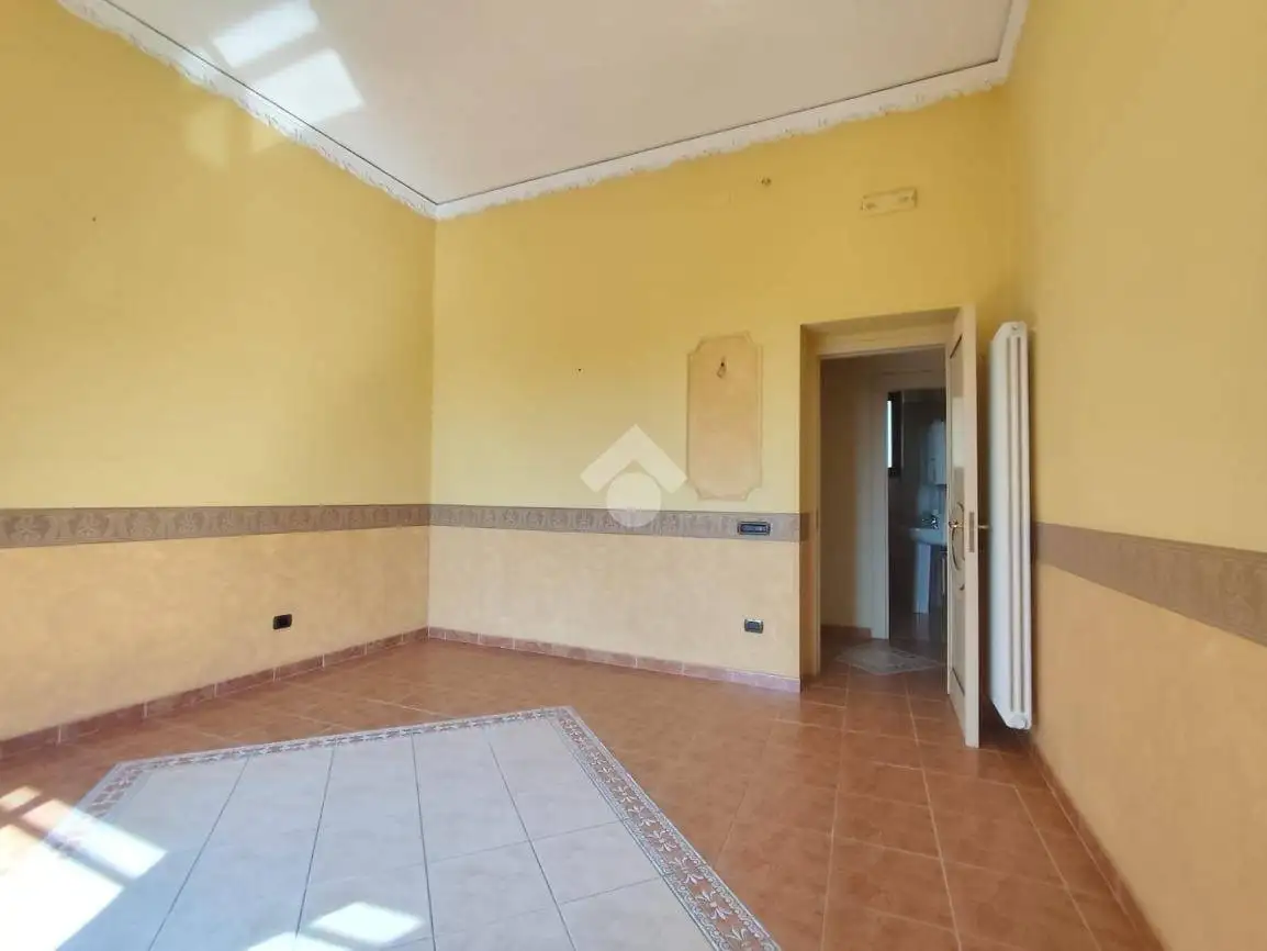 Trilocale piazza Nicola Valletta 1, Arienzo - foto 5