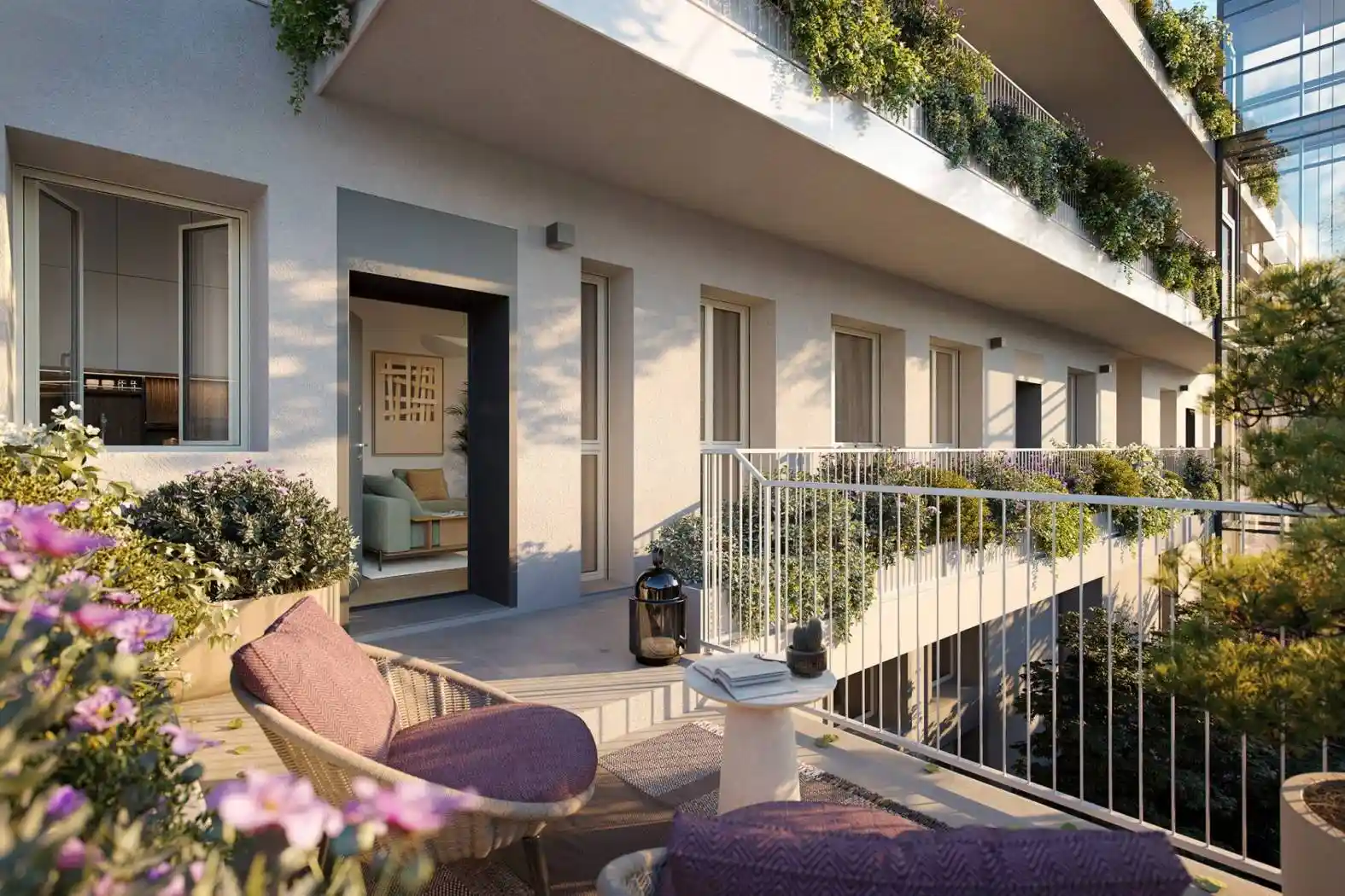 Bilocale via Francesco Rismondo 110, Baggio, Milano - foto 5