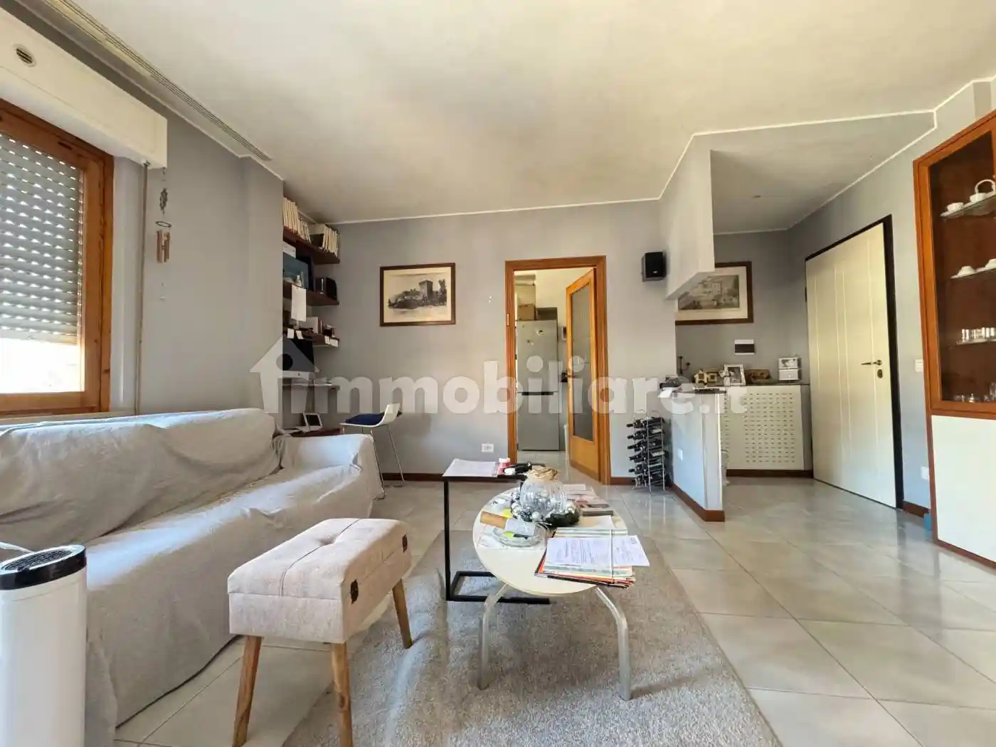 Quadrilocale via Tagliamento 44, Casaglia - Pretola, Perugia - foto 2