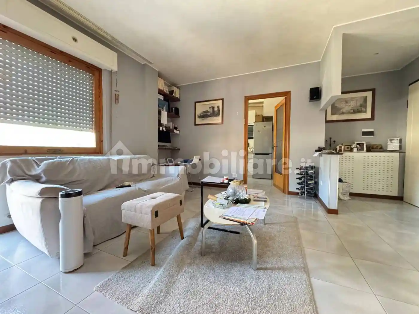 Quadrilocale via Tagliamento 44, Casaglia - Pretola, Perugia - foto 3