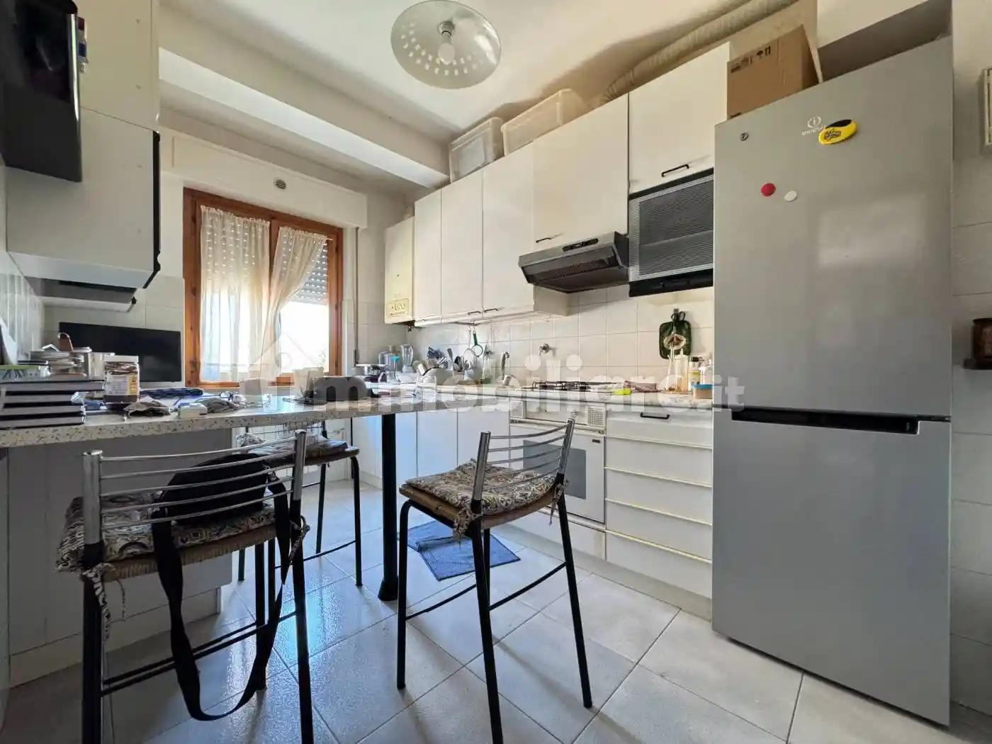 Quadrilocale via Tagliamento 44, Casaglia - Pretola, Perugia - foto 4