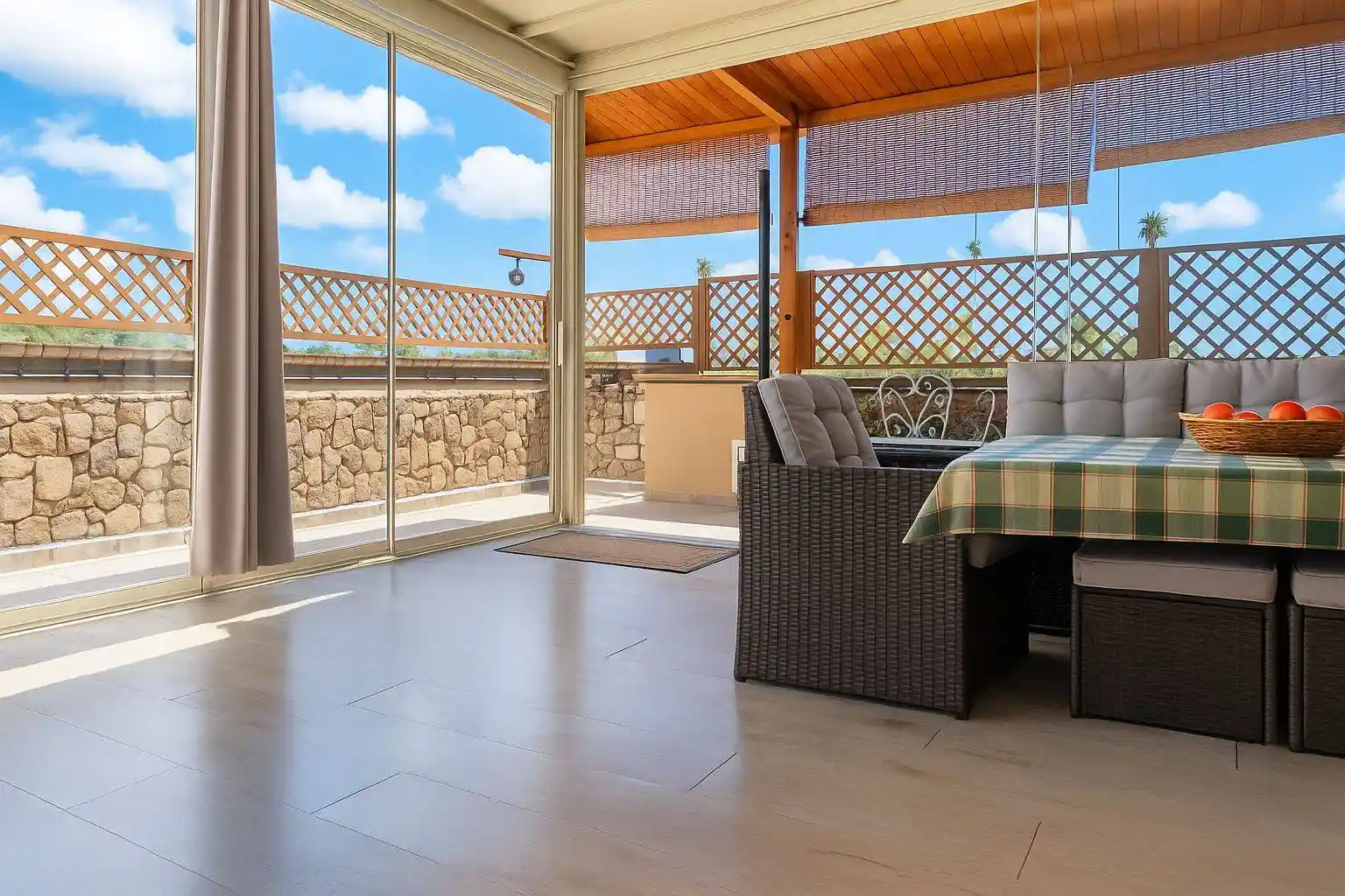 Attico - Mansarda in vendita a Grottaferrata