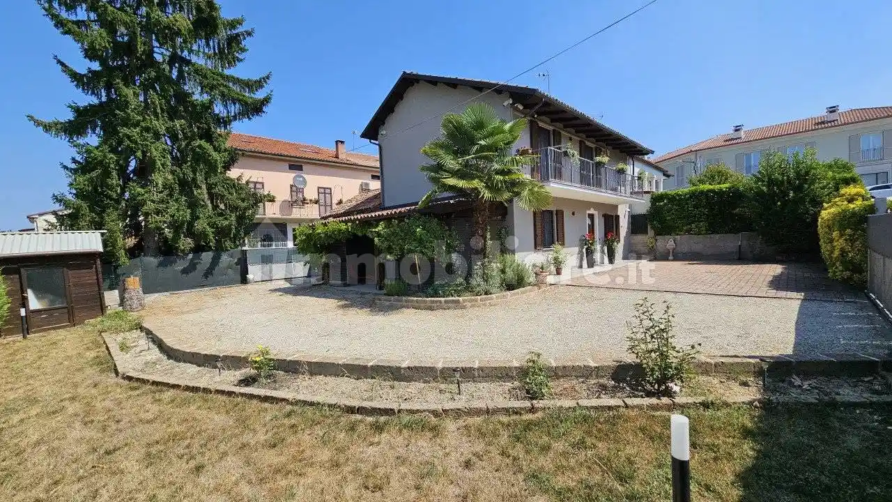 Casa indipendente - foto 3