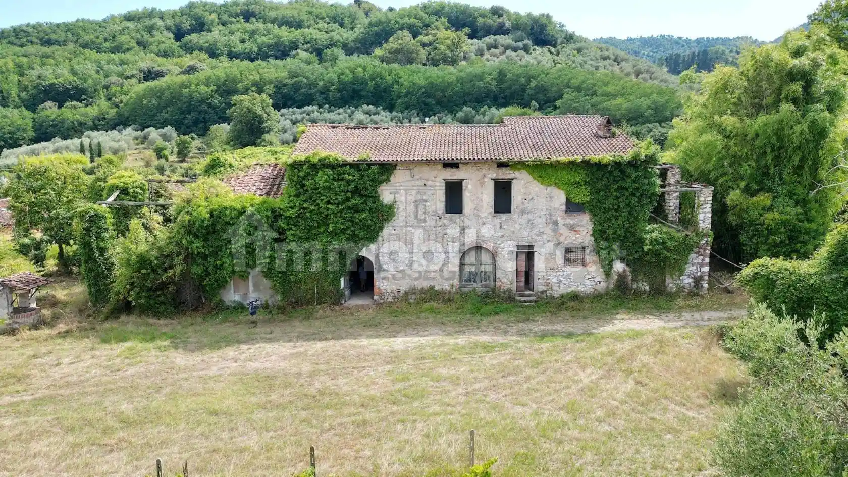 Casale via del brennero  126, Massa Pisana - Vicopelago, Lucca - foto 2