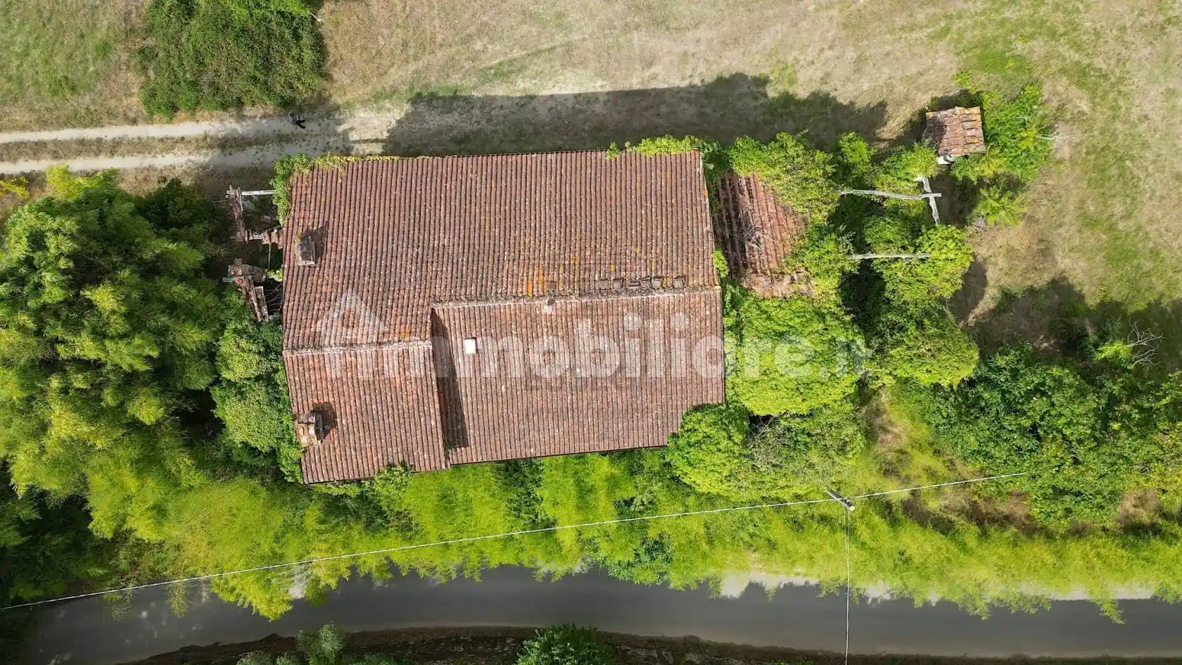 Casale via del brennero  126, Massa Pisana - Vicopelago, Lucca - foto 4