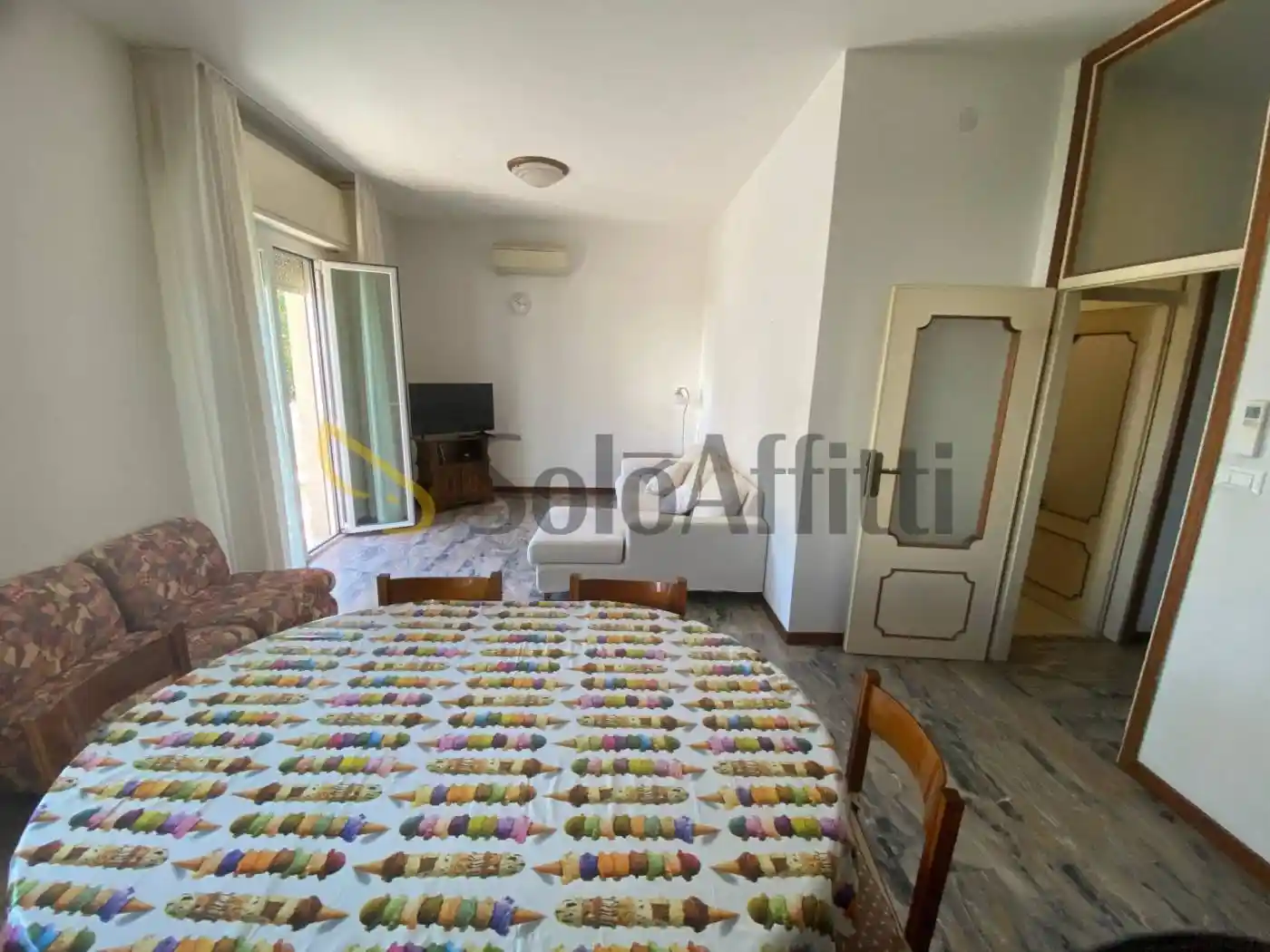 Appartamento viale Antonio Gramsci 99, Abissinia, Riccione - foto 5