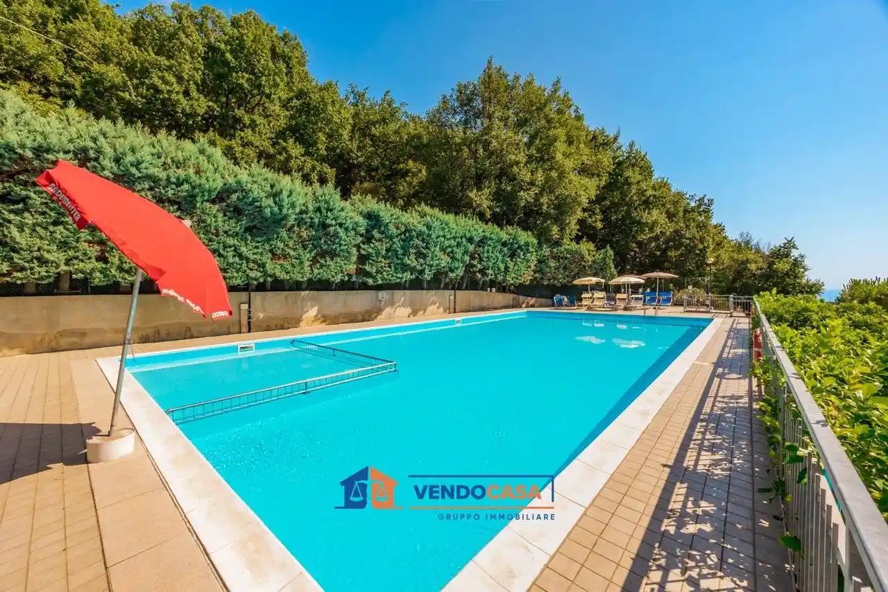 Appartamento in vendita a Bergeggi