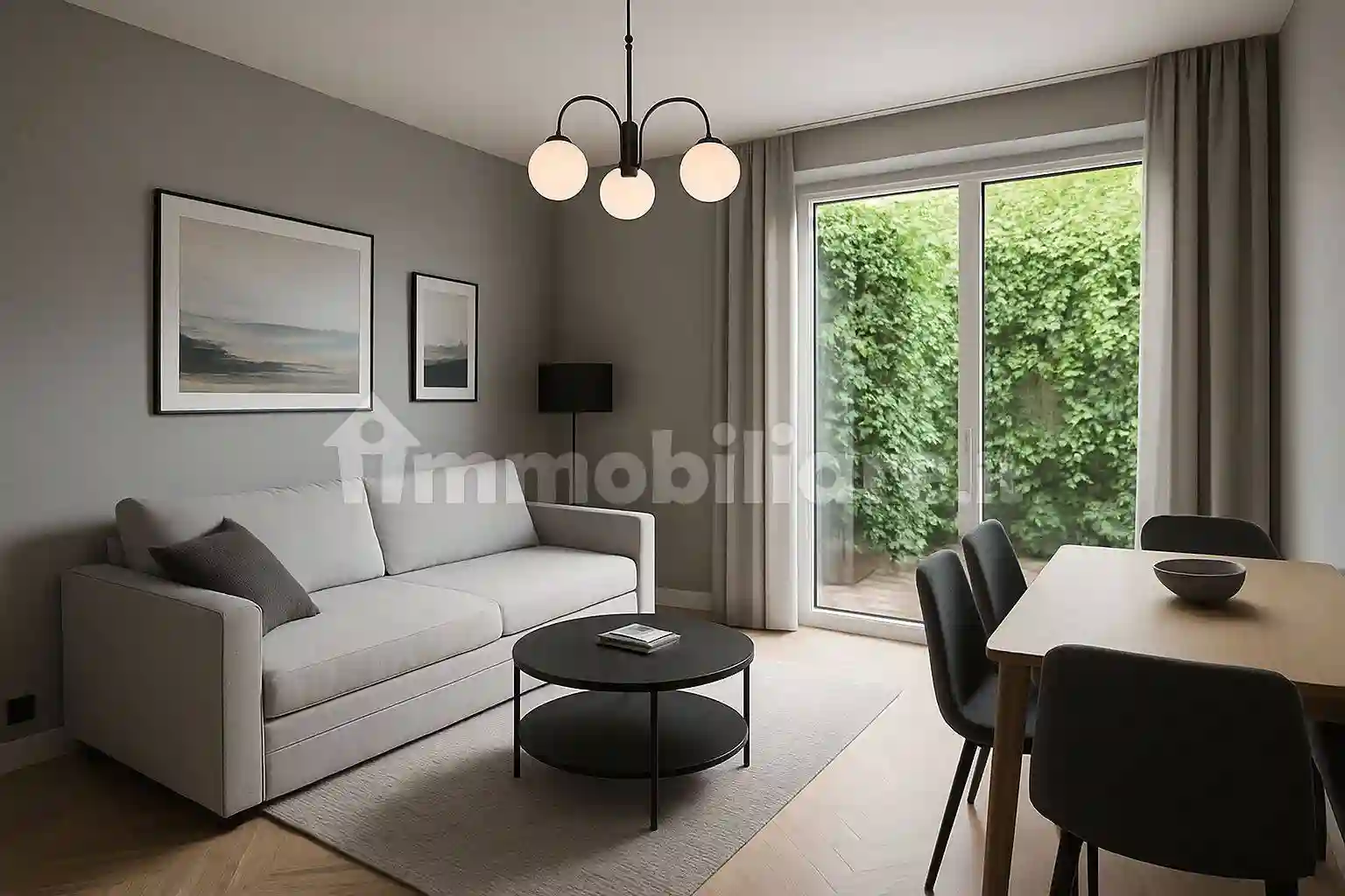 Appartamento - foto 3