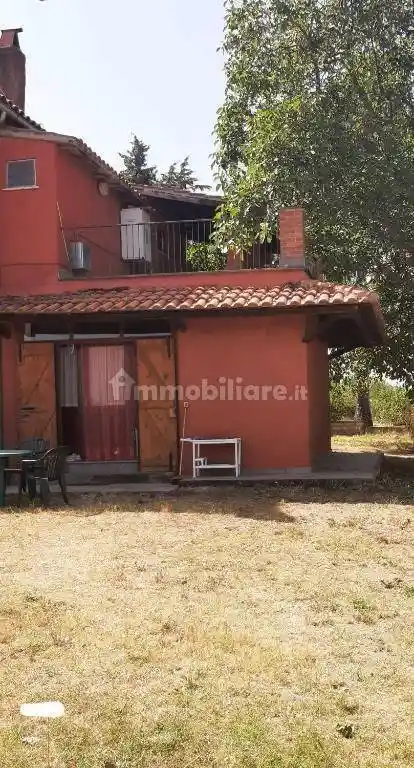 Appartamento in villa Strada Ciavalletta 17, San Martino al Cimino - Tobia, Viterbo - foto 3