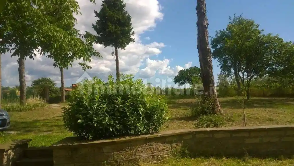 Appartamento in villa Strada Ciavalletta 17, San Martino al Cimino - Tobia, Viterbo - foto 4