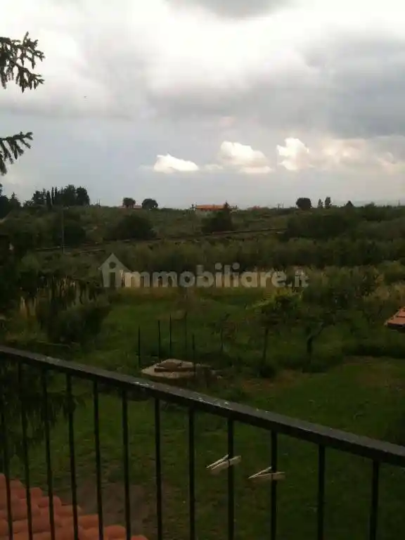 Appartamento in villa Strada Ciavalletta 17, San Martino al Cimino - Tobia, Viterbo - foto 5