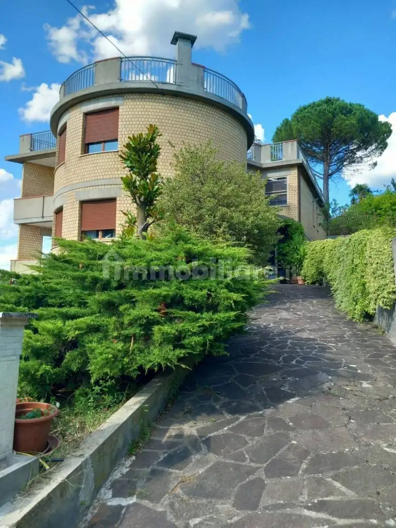 Villa unifamiliare via Giuseppe Verdi, Sassocorvaro, Sassocorvaro Auditore - foto 2