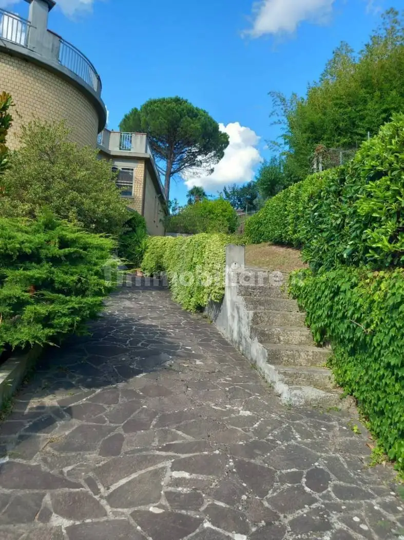 Villa unifamiliare via Giuseppe Verdi, Sassocorvaro, Sassocorvaro Auditore - foto 3