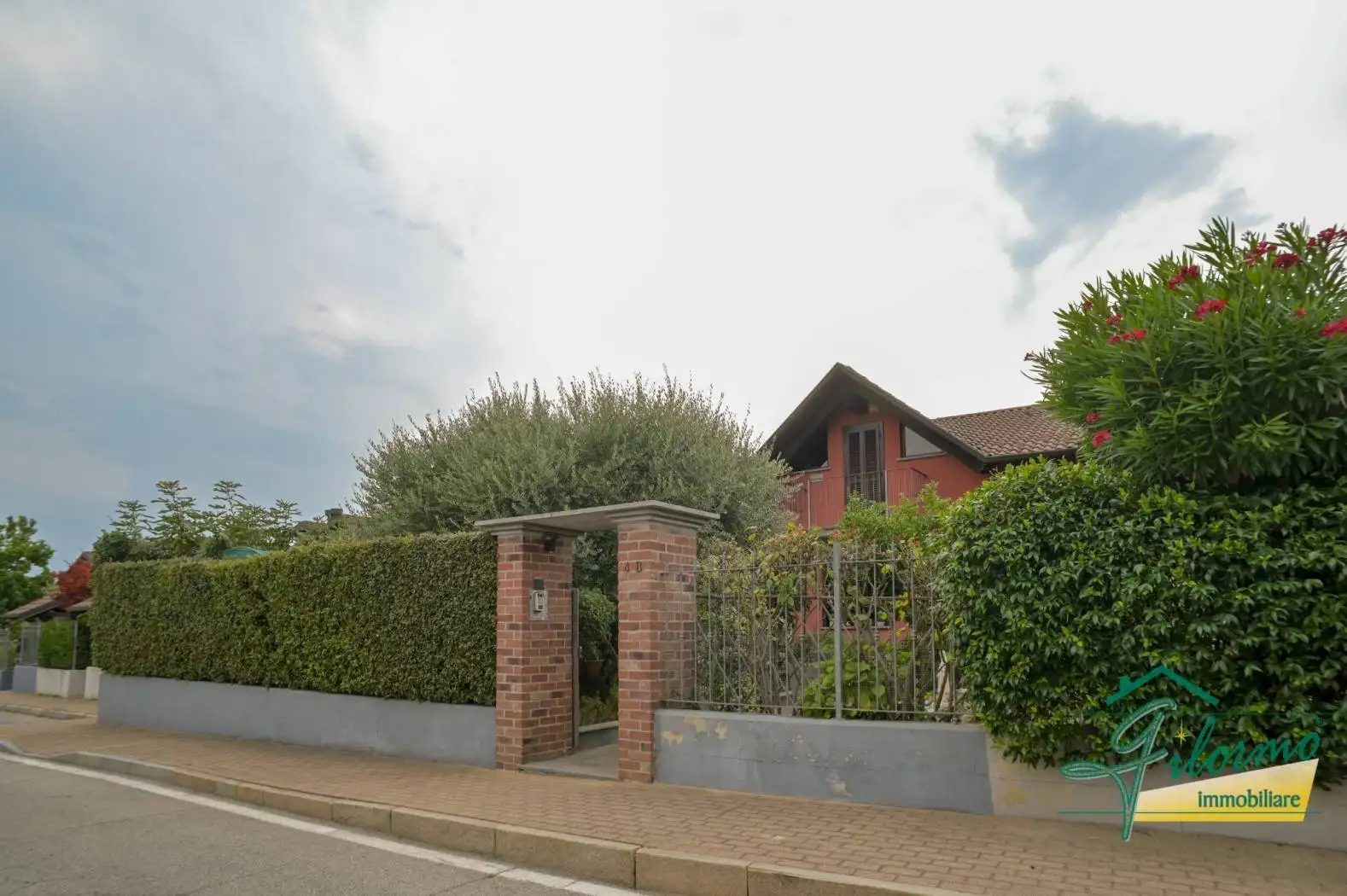 Villa unifamiliare via Carnia, Cambiano - foto 3