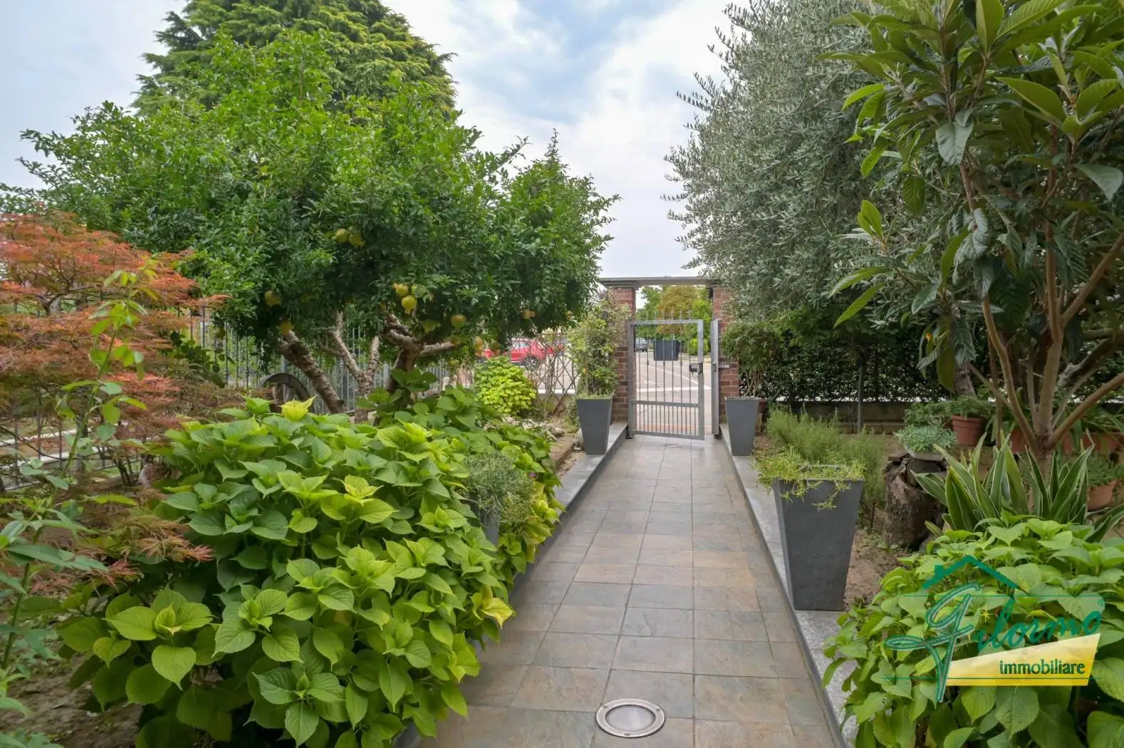 Villa unifamiliare via Carnia, Cambiano - foto 5